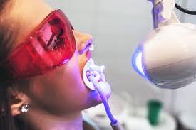 Miami FL Professional Teeth Whitening Certification 