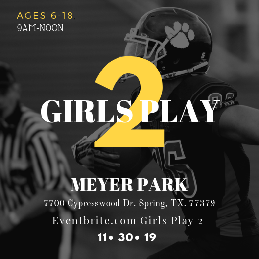 Girls Play 2