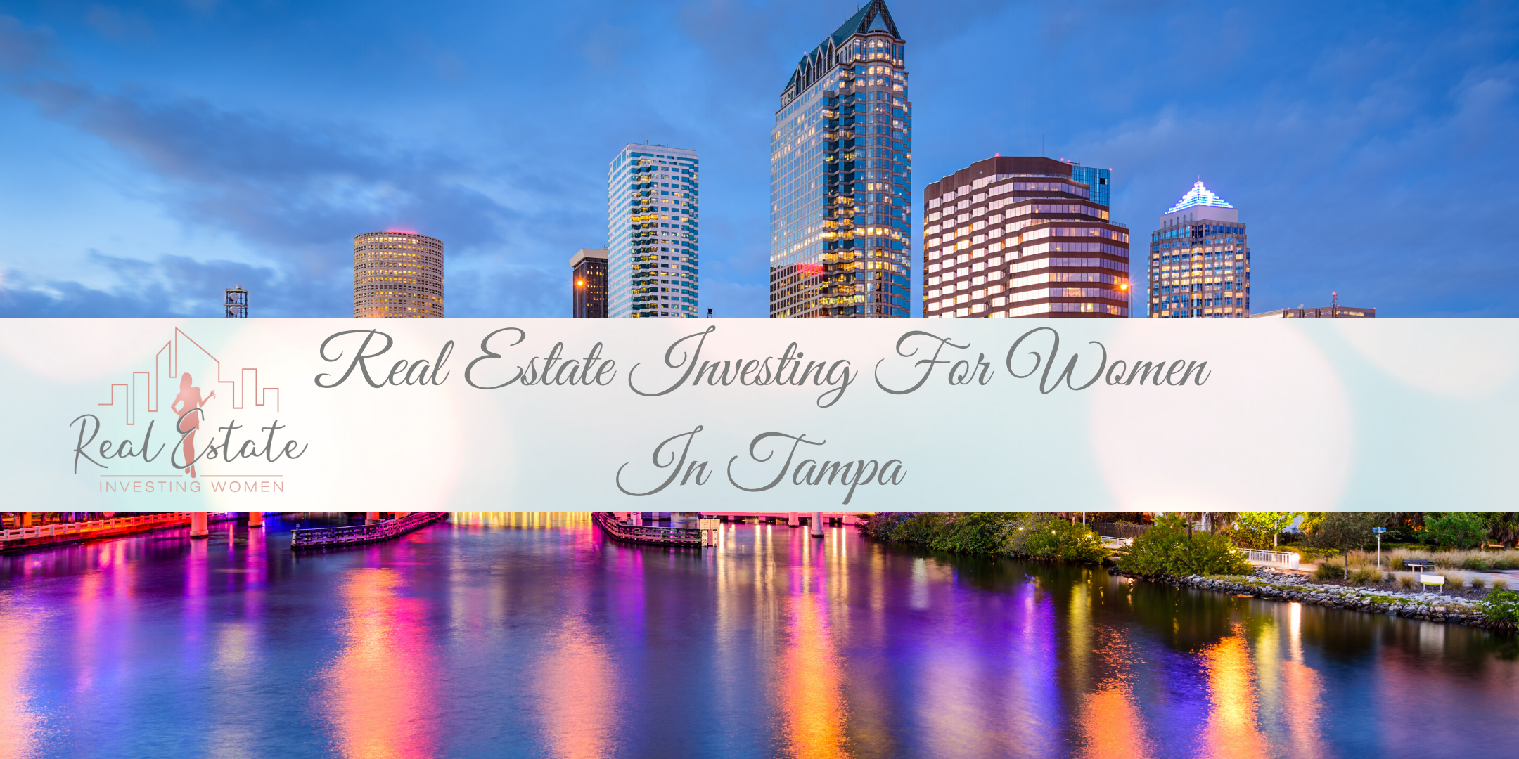 Lunch & Learn for Women in Real Estate Investing
