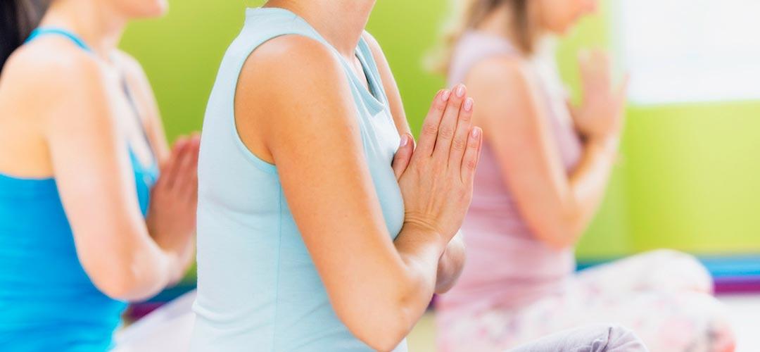 Hatha Yoga For Beginners
