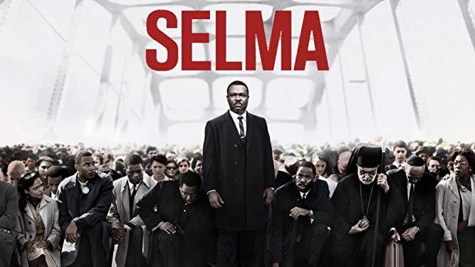 Film Screening: Selma