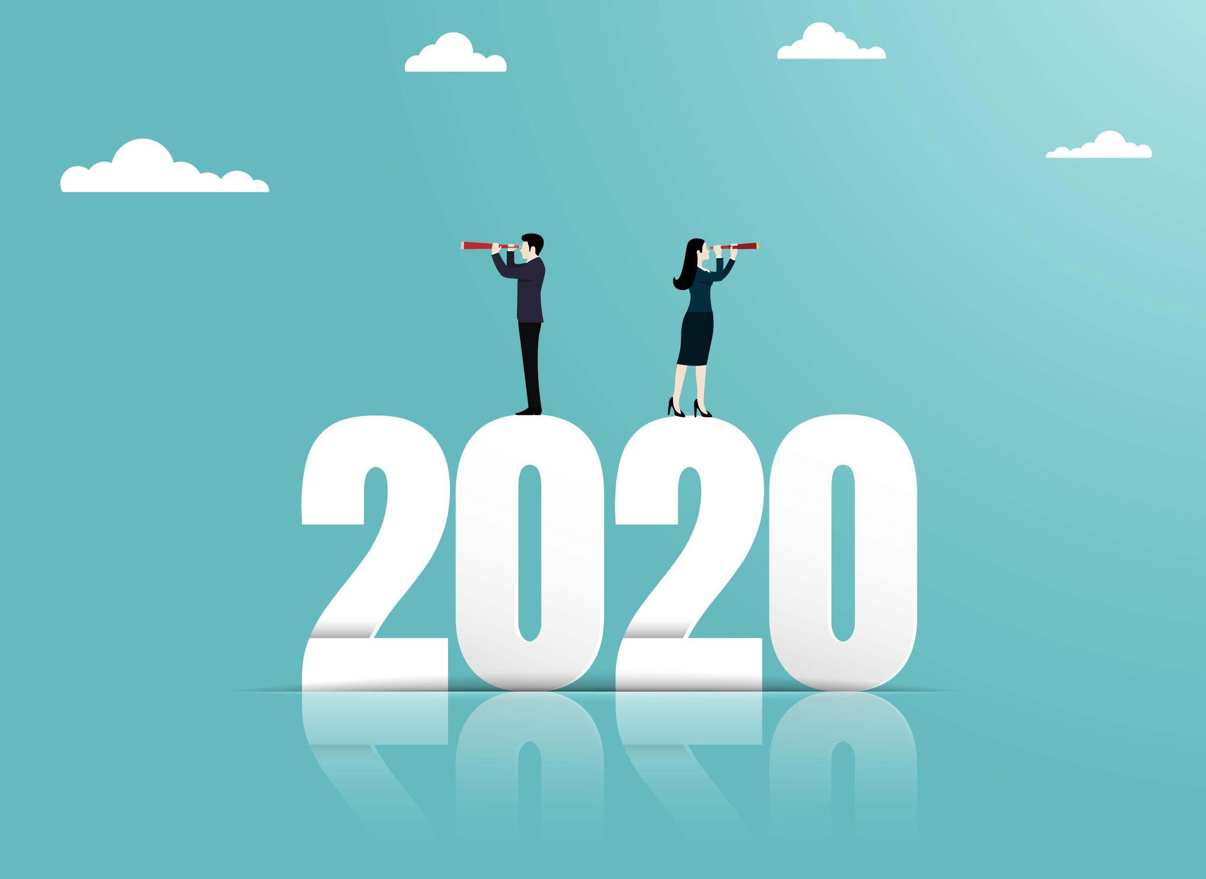 Foresight 2020: Prepare Your Business For What's Next