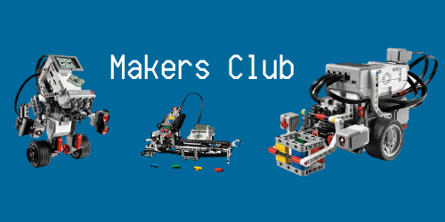 Maker Club: Season 1