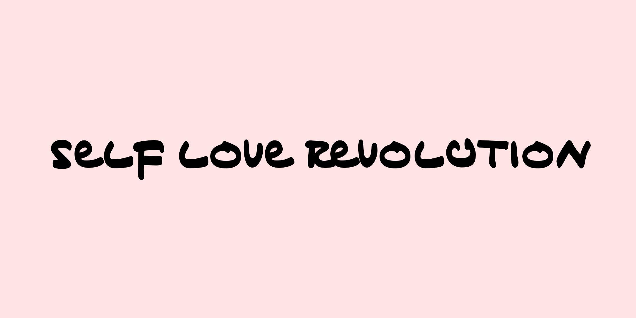 Self Love Revolution | An Evening of Yoga, Film, and Music
