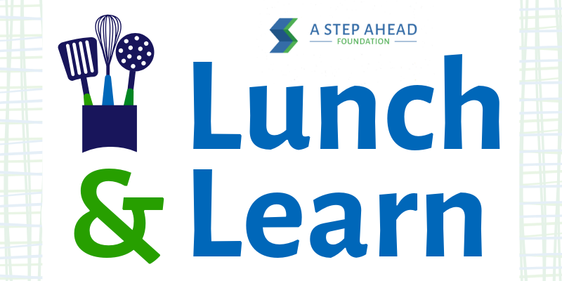 January 2020 Lunch and Learn