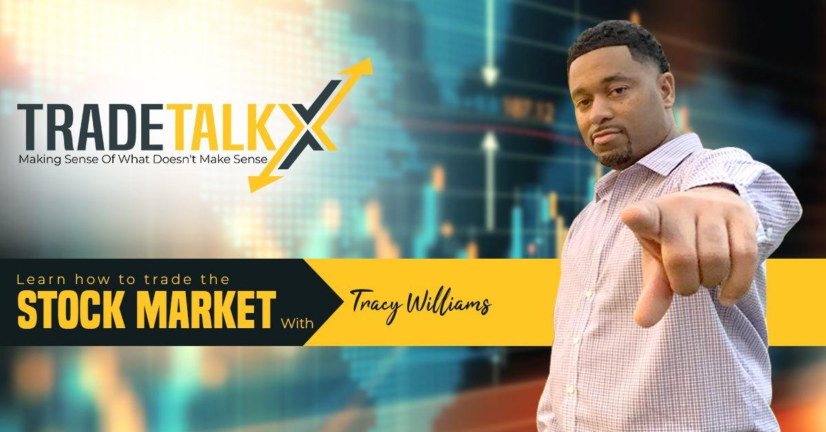 Trade Talkx: Stock Trading Training Program Introduction