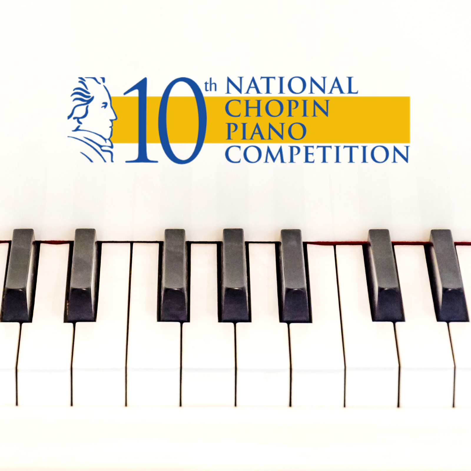 National Chopin Piano Competition: Preliminary, Quarter & Semi Finals