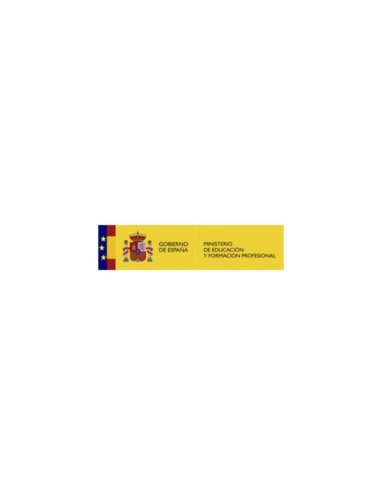 Charla de la Consejería de Educación de España en Estados Unidos y Canadá, Agregaduría de Educación en Nueva York – Consulado General de España en NY