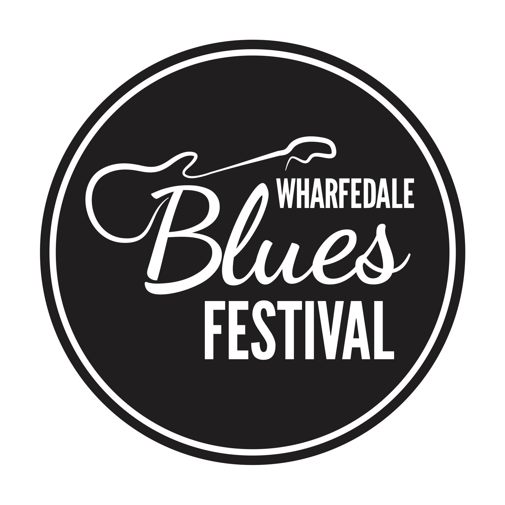 Wharfedale Blues Festival presents Alan Wormald Band + CJ Smith + Eli and the Blues Prophets