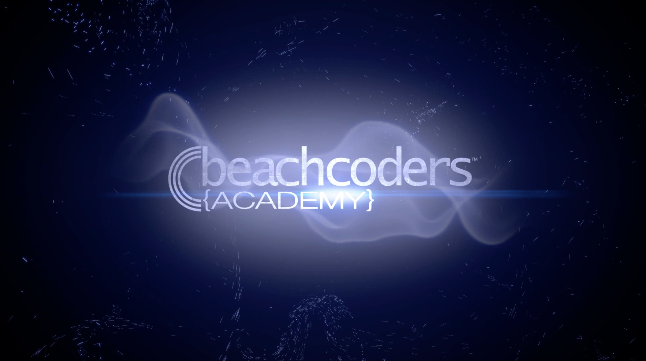 BeachCoders® Front End Web Development Live Coding Immersive