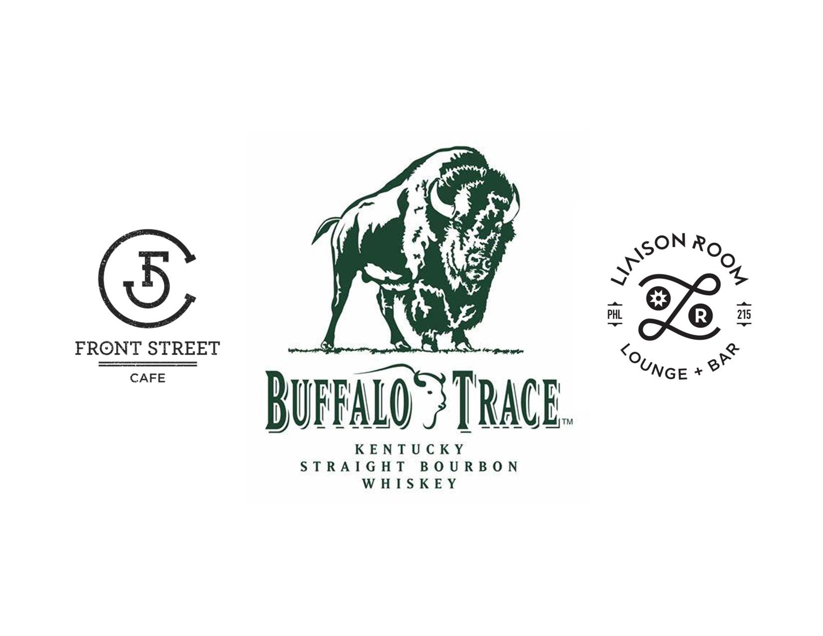 Buffalo Trace Bourbon Dinner