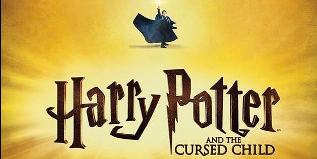 Harry Potter On Broadway - Free for Children!