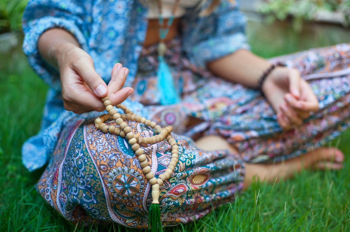 FREE Learn to Meditate Workshop