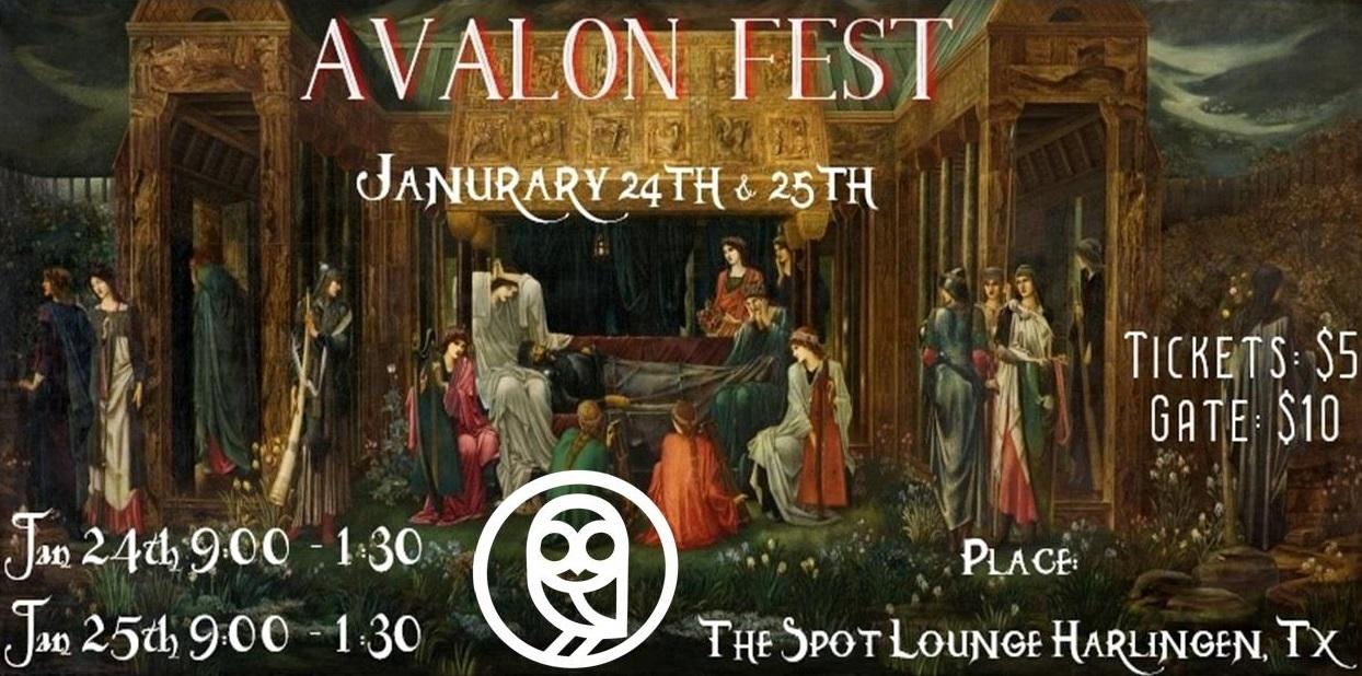 Avalon Festival