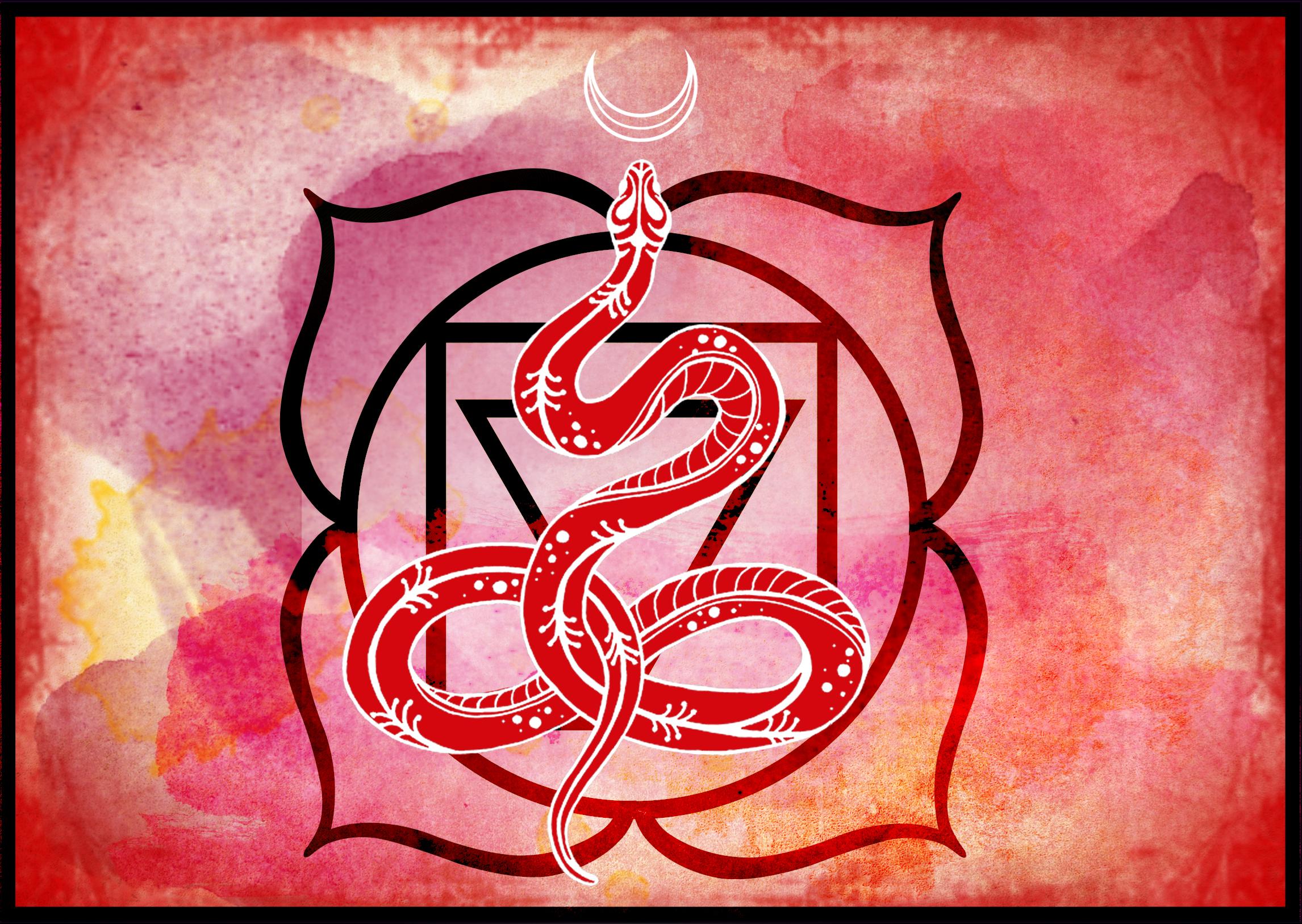 WildCore: Dancing the Divine Serpent