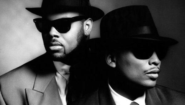 Diary of An R&B Songwriter/Producer: The Legacy of Jimmy Jam & Terry Lewis