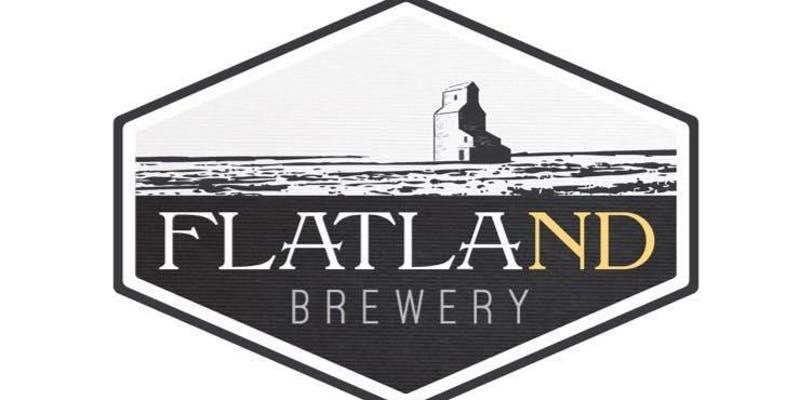 Beers, Cheers, and Yoga at Flatland Brewery