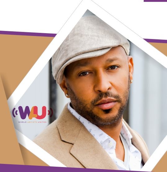 Fireside Chat on Music Tech and Entrepreneurship: Jalen James Acosta, CEO of W.A.U. Records