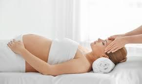 Prenatal Massage I