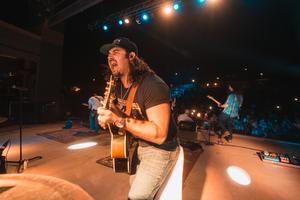 Koe Wetzel Tickets Fri Sep 4 2020 At 9 00 Pm Eventbrite