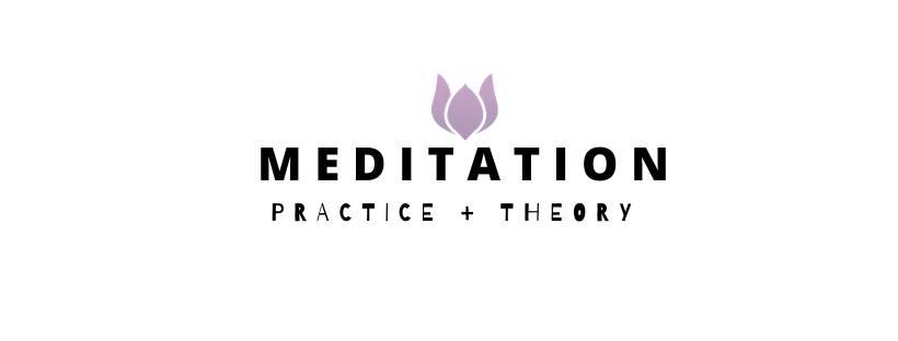 Meditation & Journaling: Practice + Theory