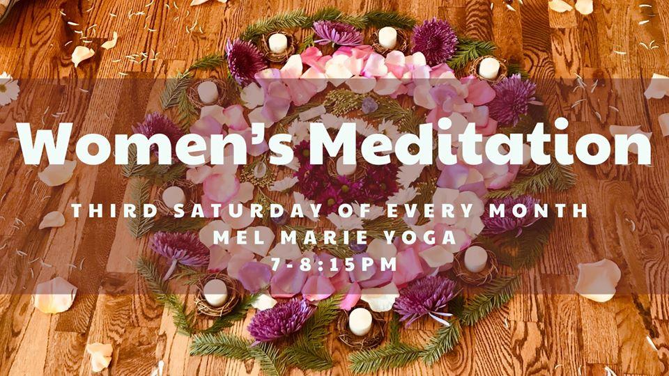 Women's Meditation