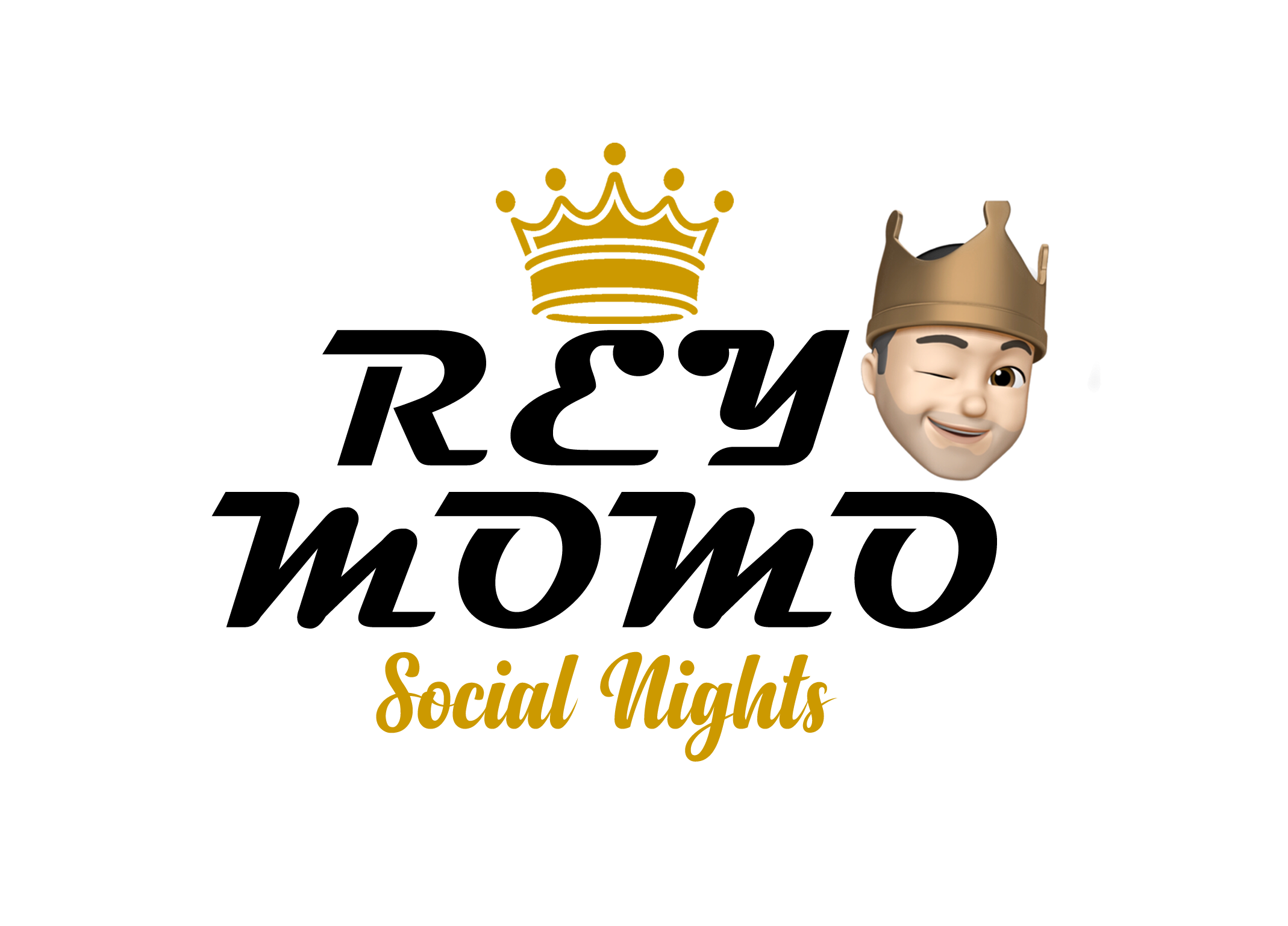 Rey Momo Social Nights