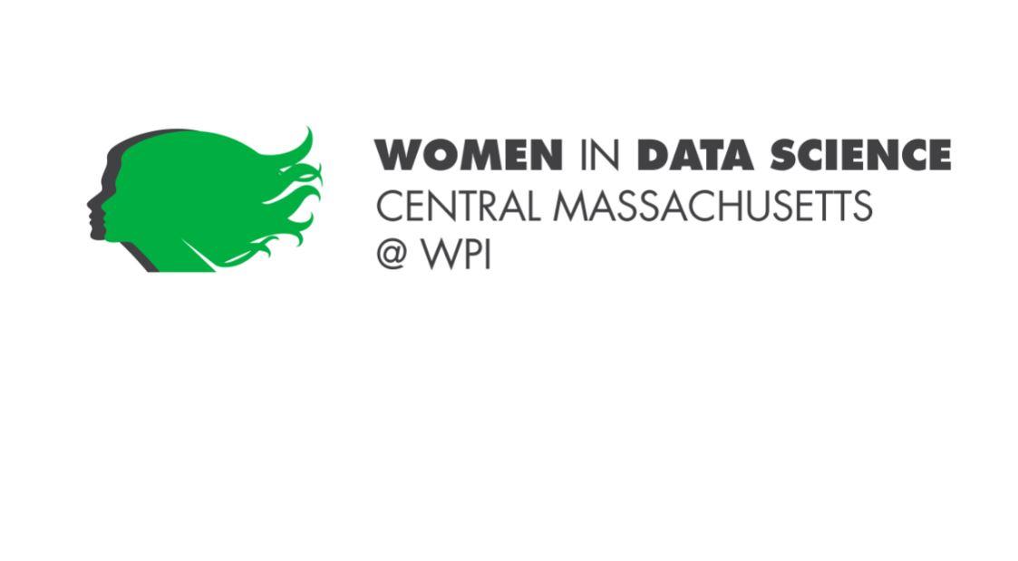 Central Massachusetts Women in Data Science Conference