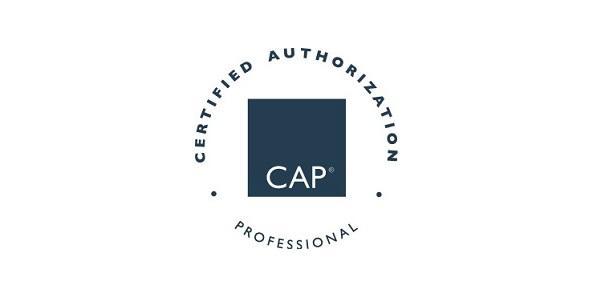 McAllen, TX | Certified Authorization Professional (CAP), Includes Exam 