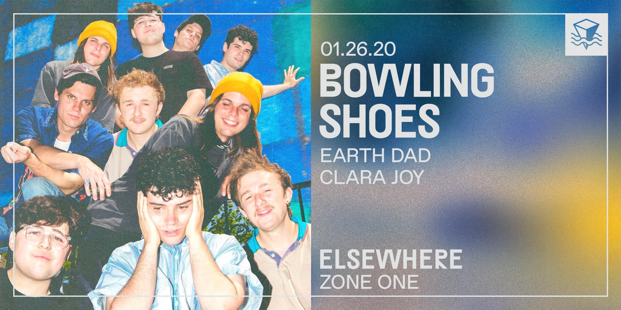 Bowling Shoes @ Elsewhere (Zone One)