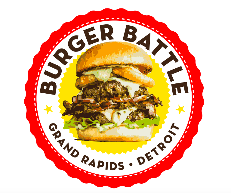 Burger Battle Detroit 2020