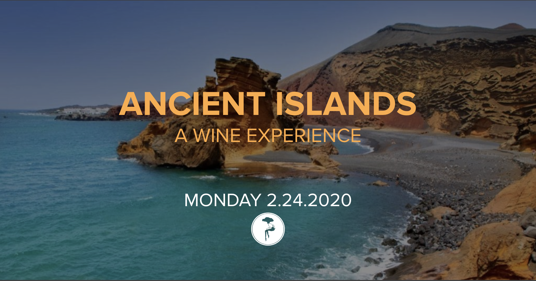 Ancient Islands: A Wine Experience