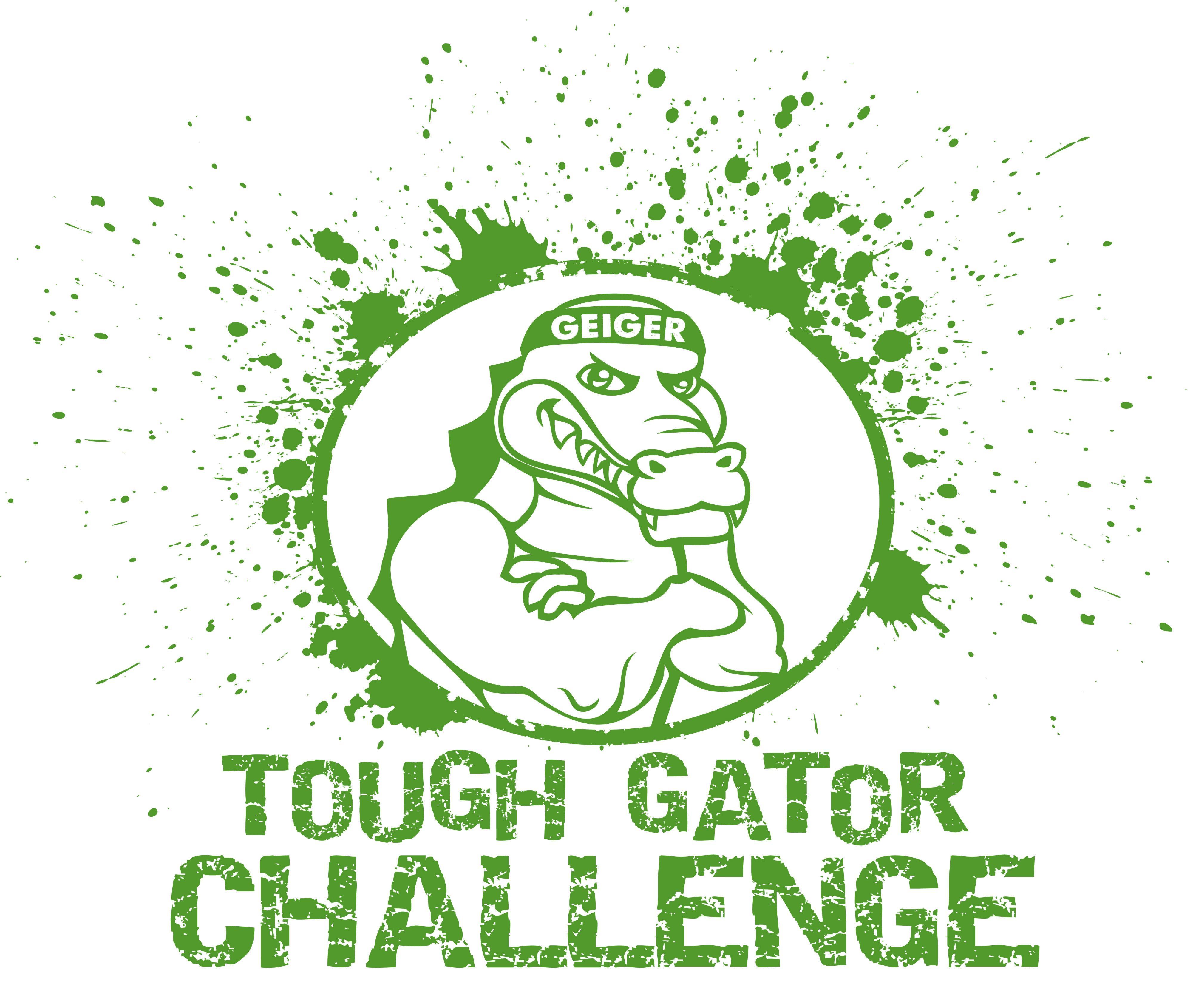 2020 Tough Gator Challenge