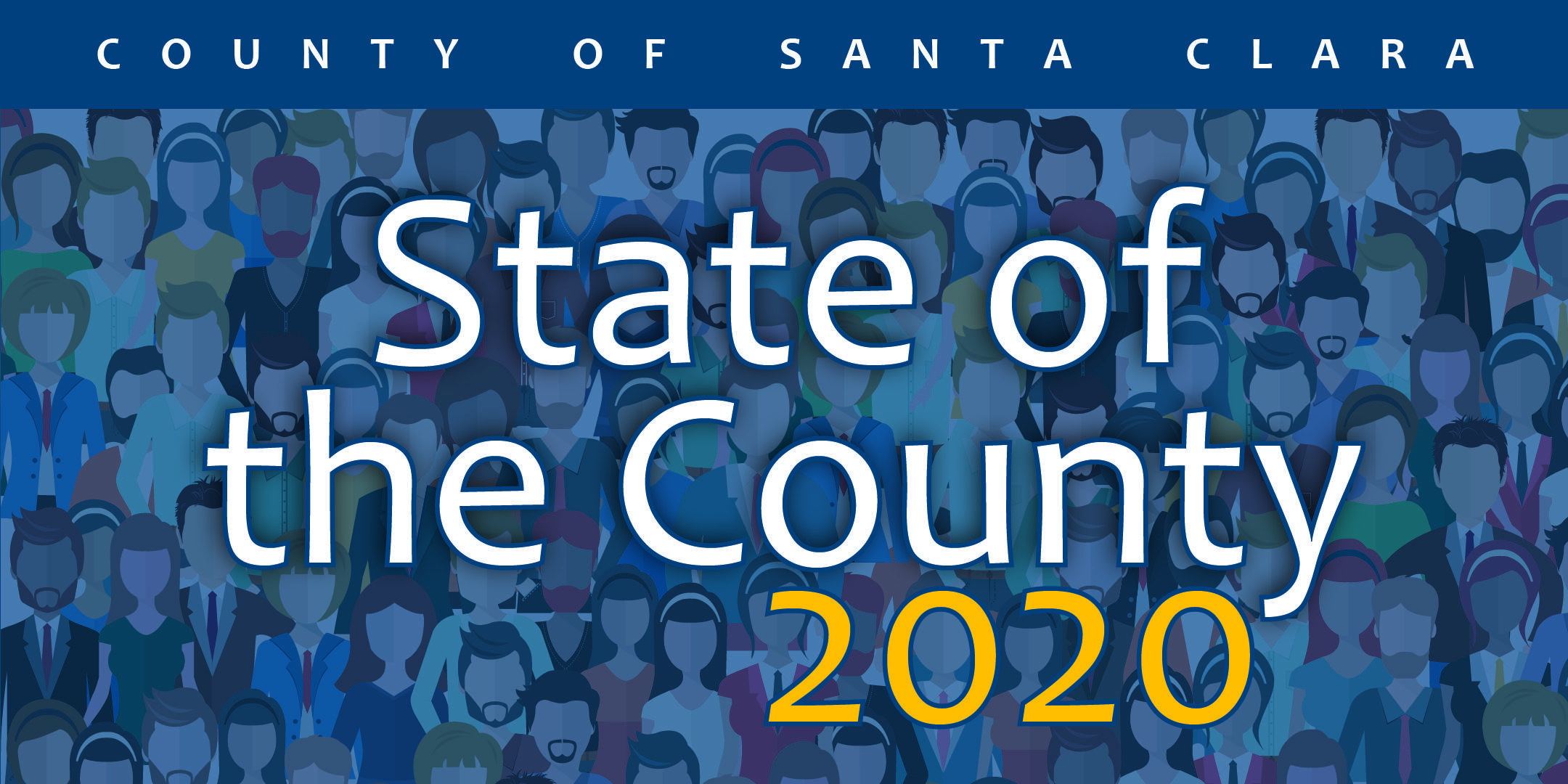The State of the County Address with Supervisor Cindy Chavez