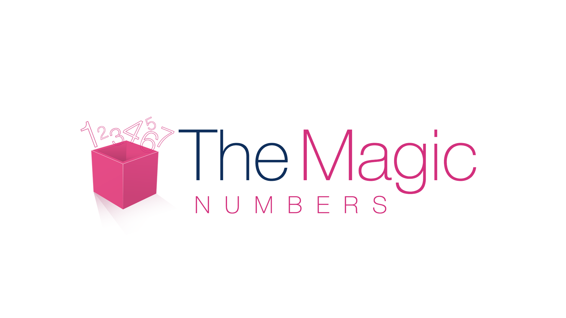 The Magic Numbers Event
