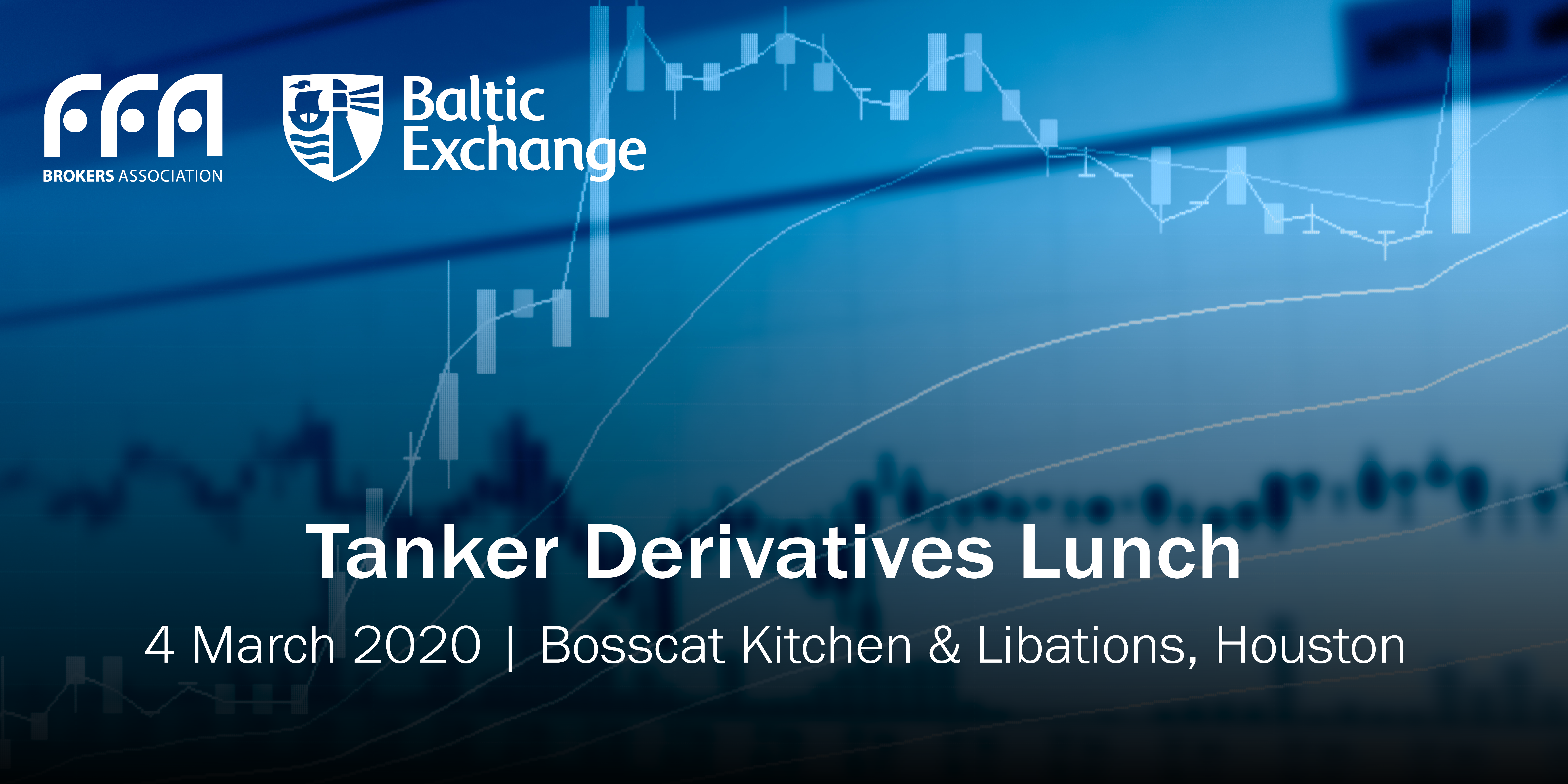 Tanker Derivatives Lunch