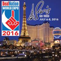 2016 DeafNation World Expo Registration, Wed, Jul 6, 2016 at 9:00 AM