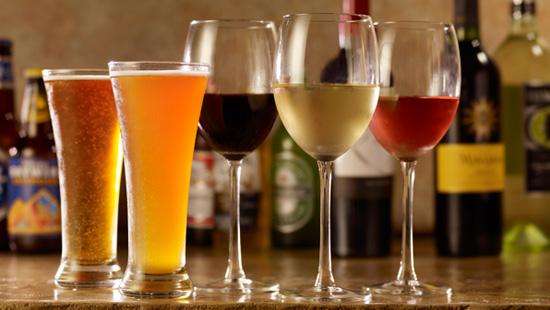 Maple Grove Lion's 3rd Annual Beer and Wine Tasting Event
