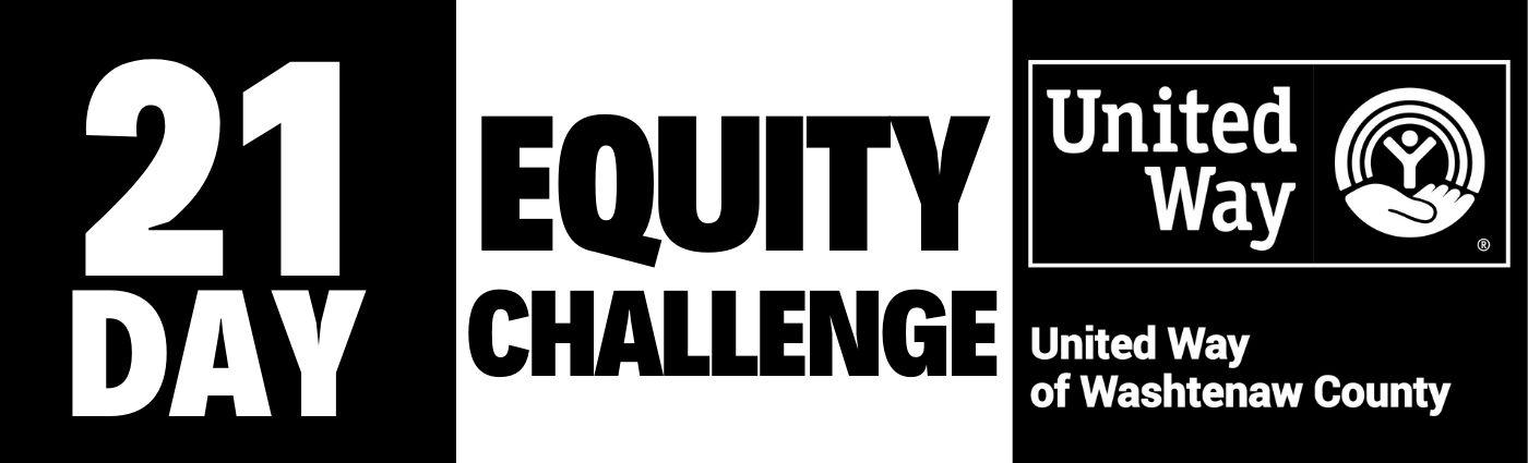 21 Day Equity Challenge Discussion and Reflection Group