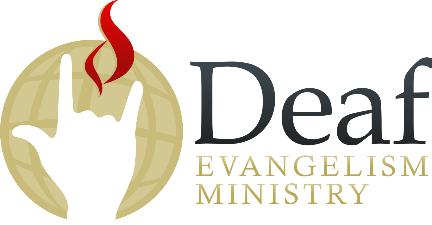 National Deaf Evangelism Ministry Conference 2020