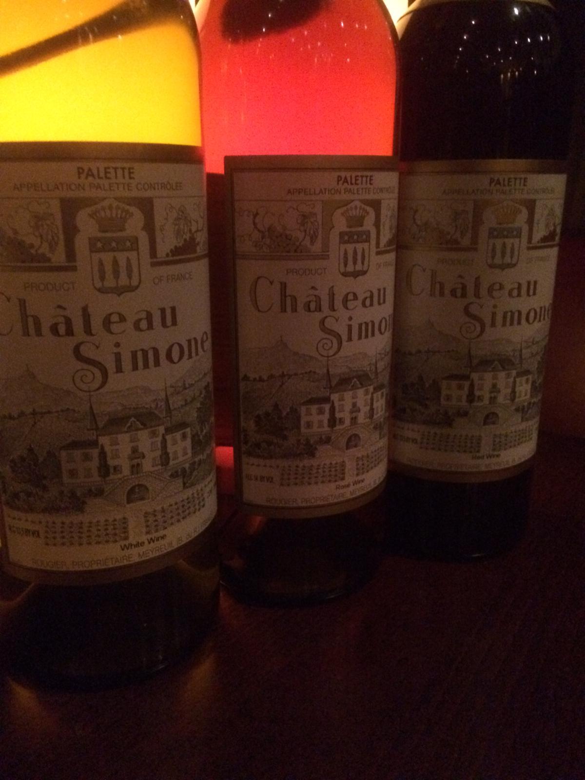  4 Course Pairing Event |Chateau Simone Wines & Junoon | Junoon Dinner Series 