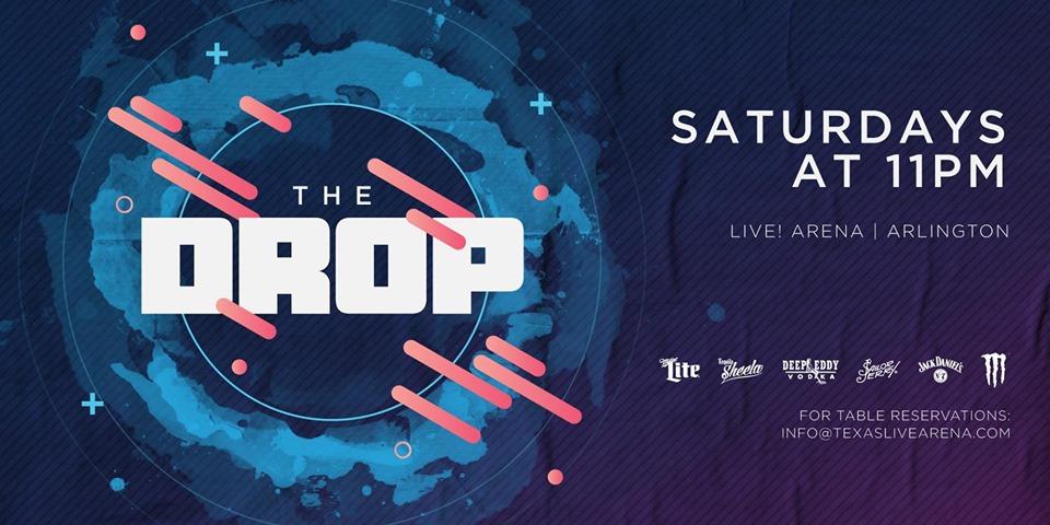 The Drop: DJ Fresh One