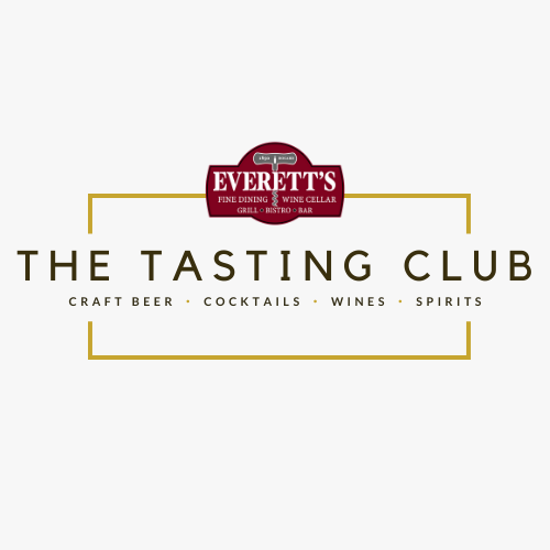 Everett's Tasting Club