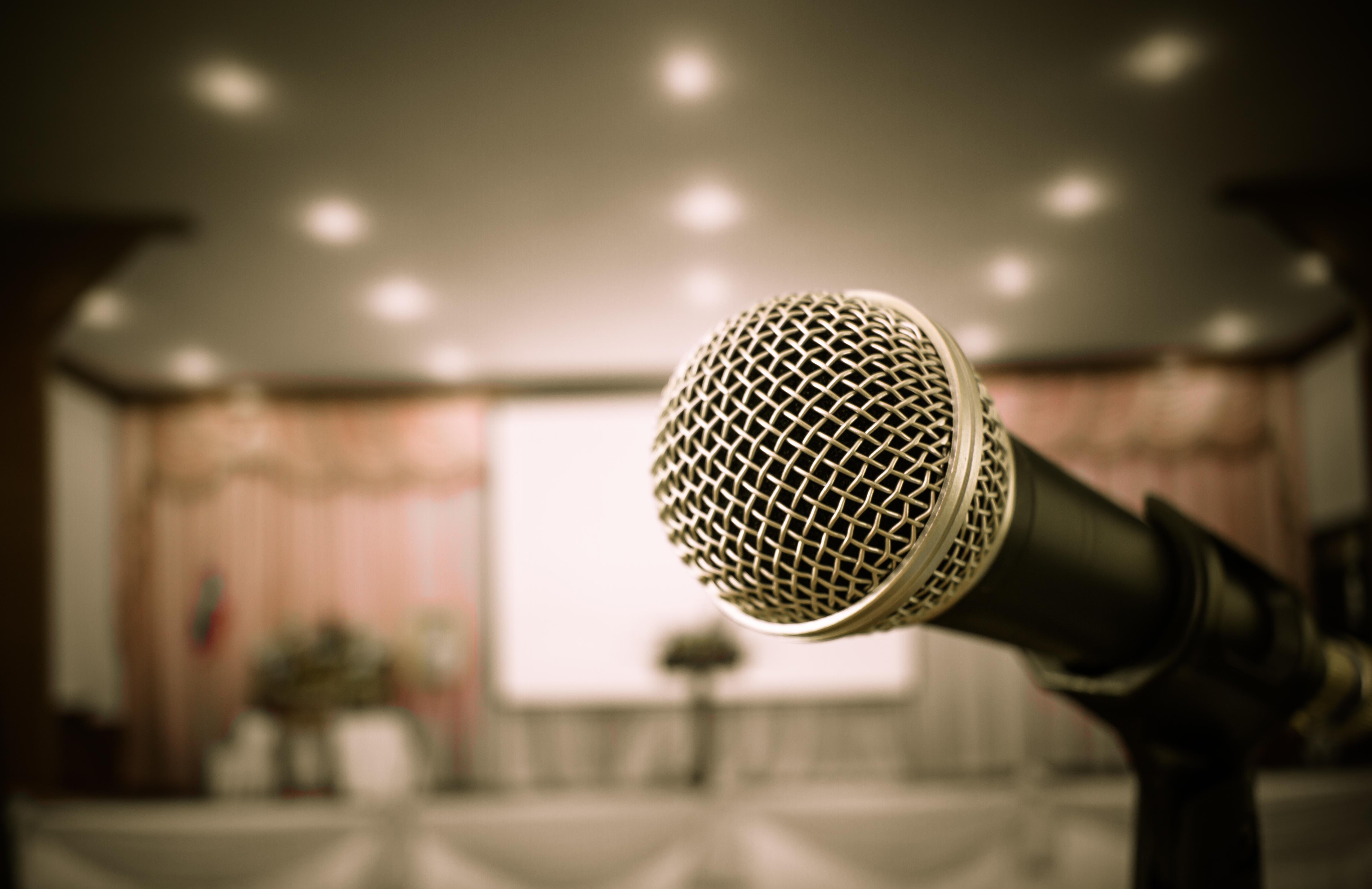 Perth Public Speaking & Business Storytelling for Leaders
