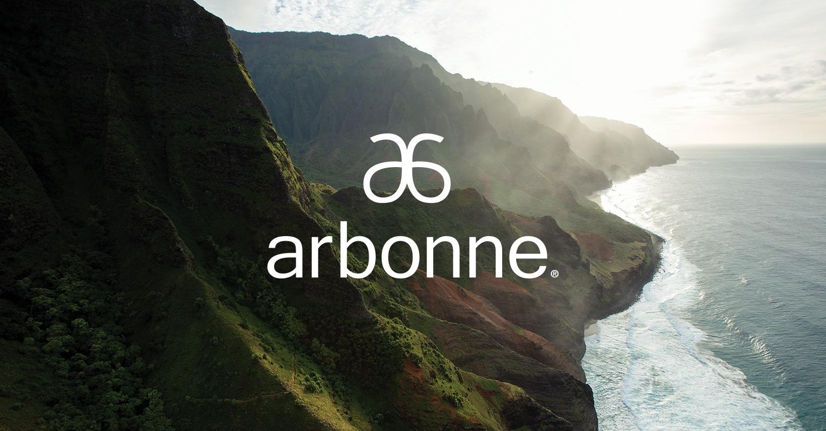 Discover Arbonne & Team Recognition 2020