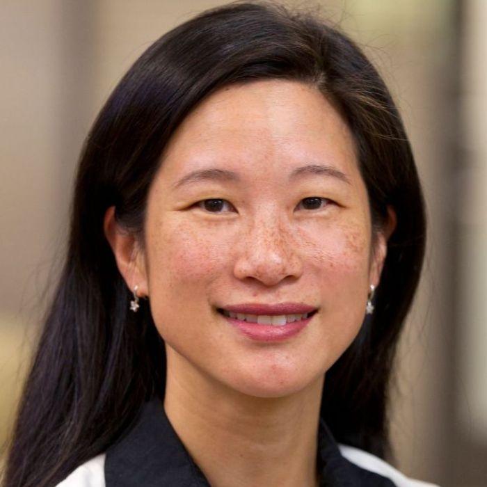 Prevention of Heart Disease- Sandra Tsai, MD, MPH