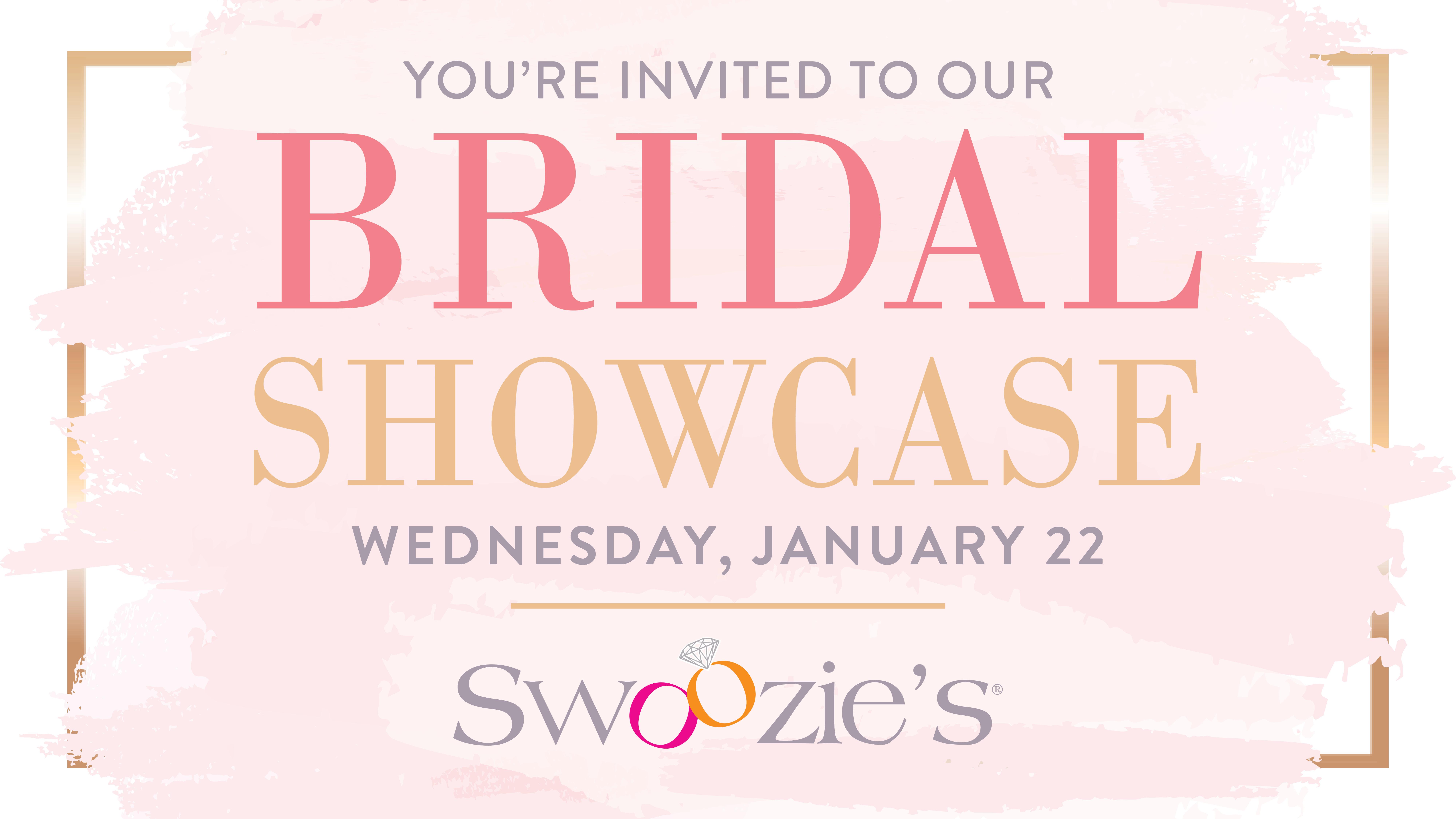 Swoozie's Norcross Bridal Showcase