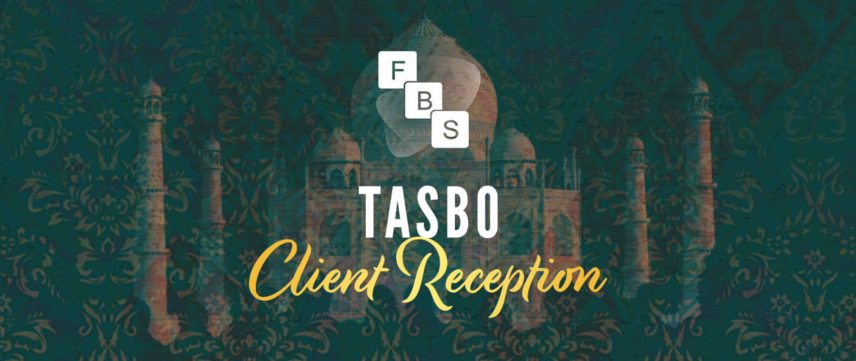 FBS TASBO Client Reception