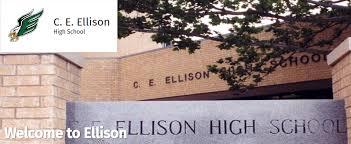 Ellison High School C/O 2010 Reunion