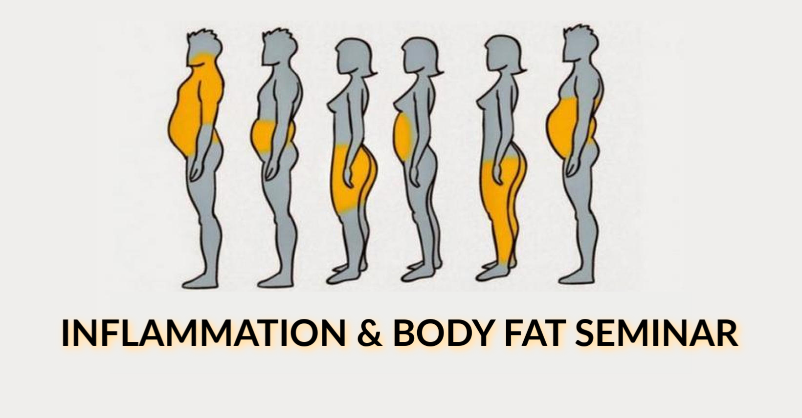 Inflammation & Body Fat Seminar